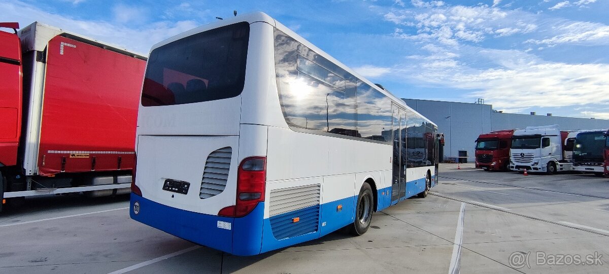 Setra S415 LE Business reg. 2019 - 2