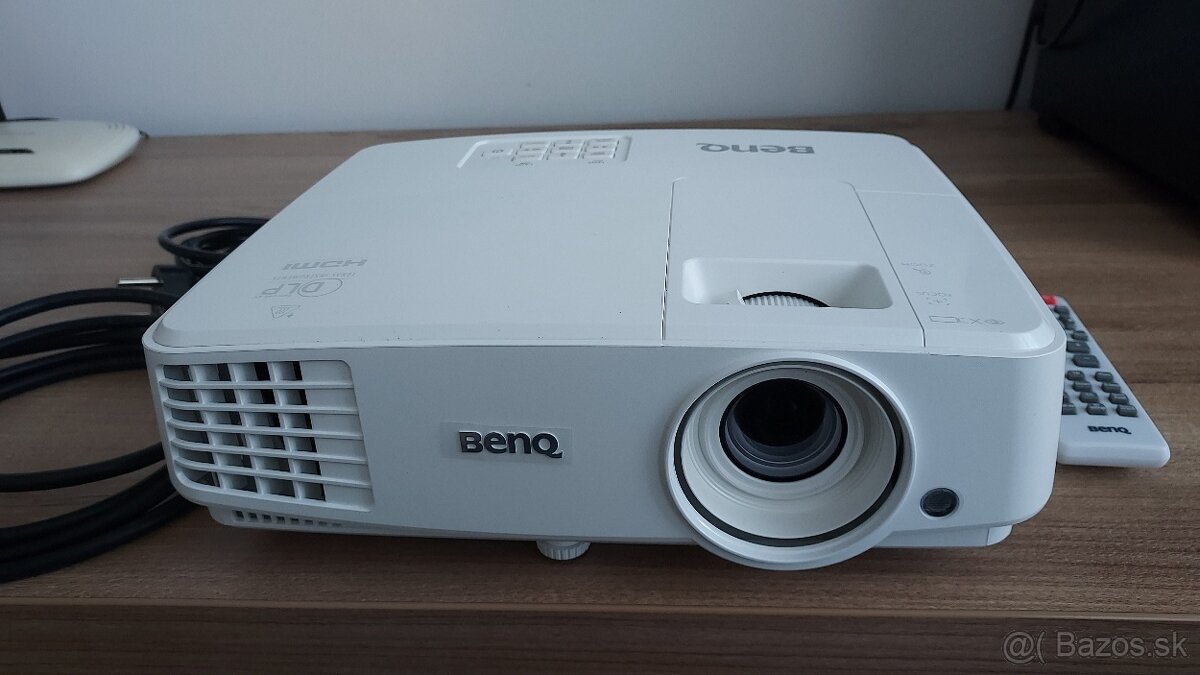 Dataprojektor Benq - 2