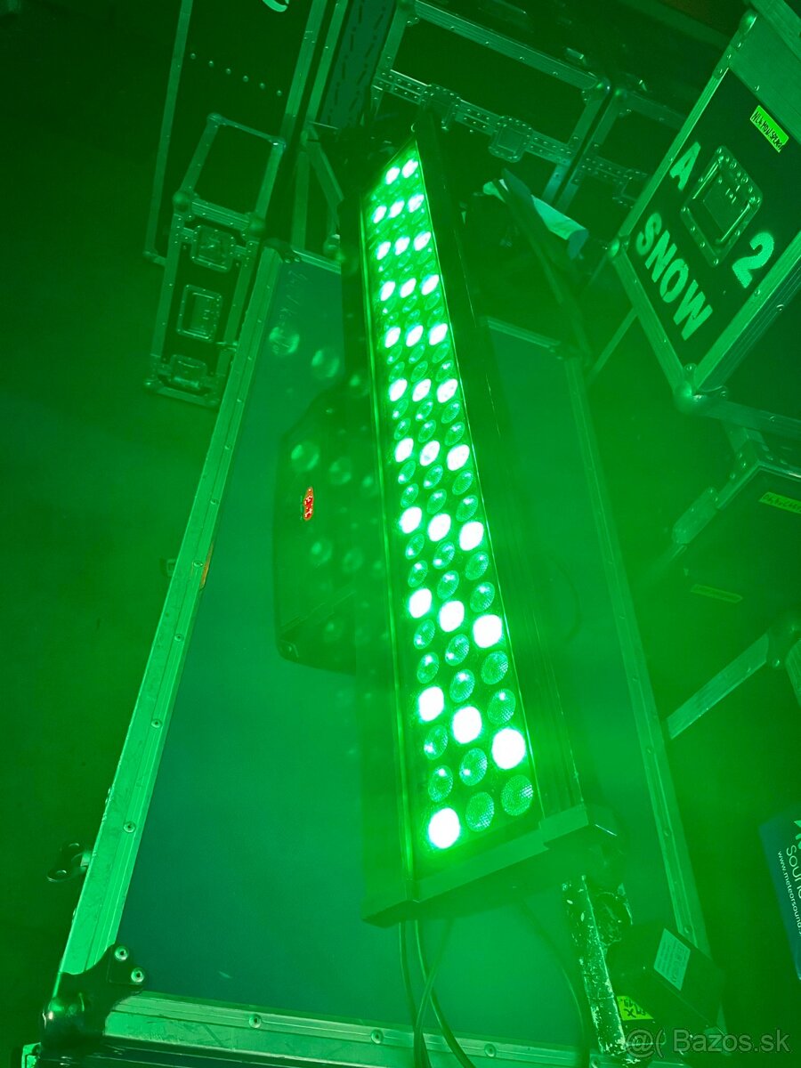 Kvant RGB Led wash linear IP - 2
