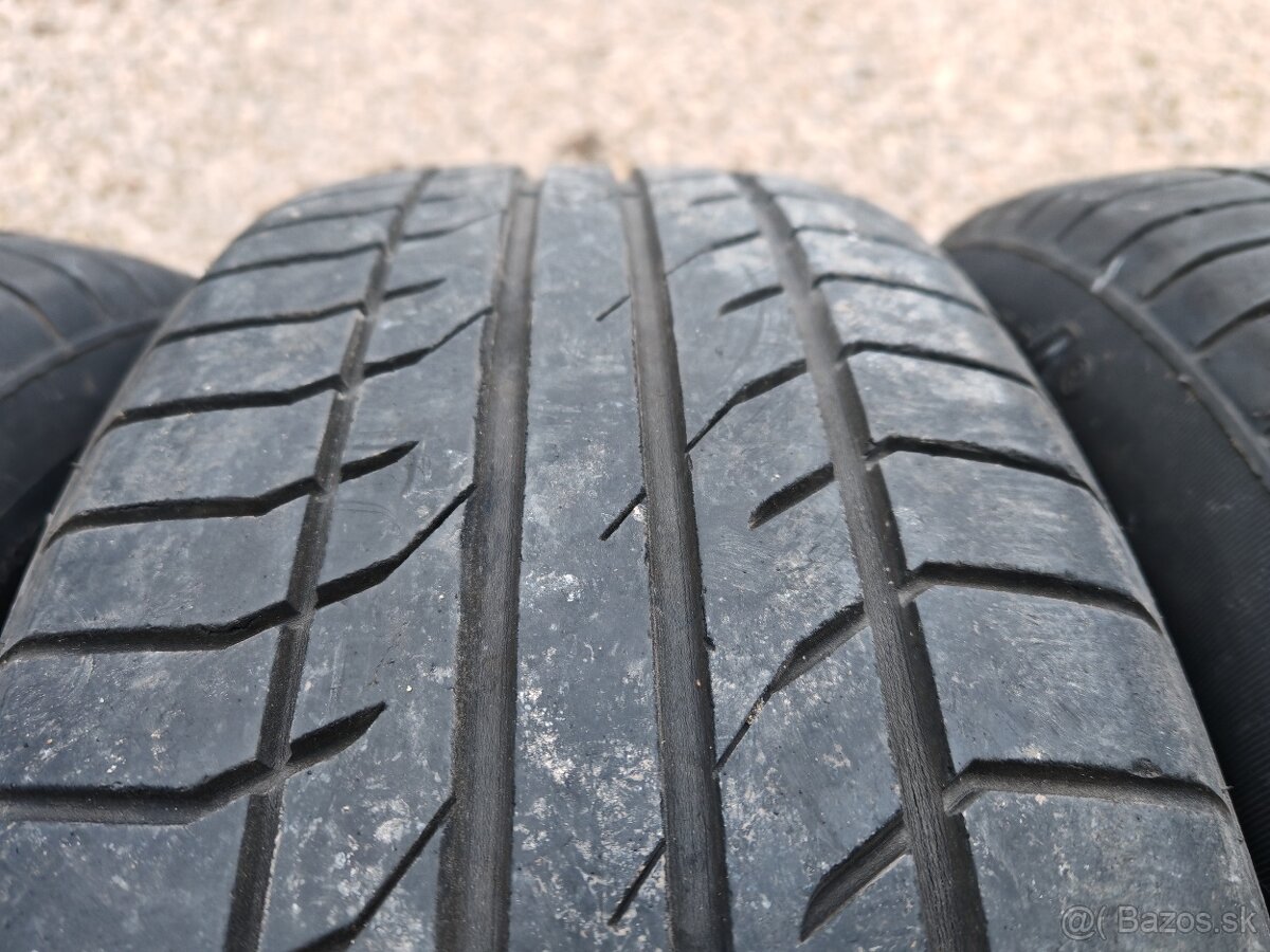 Letné pneumatiky 225/65 R17 - 2