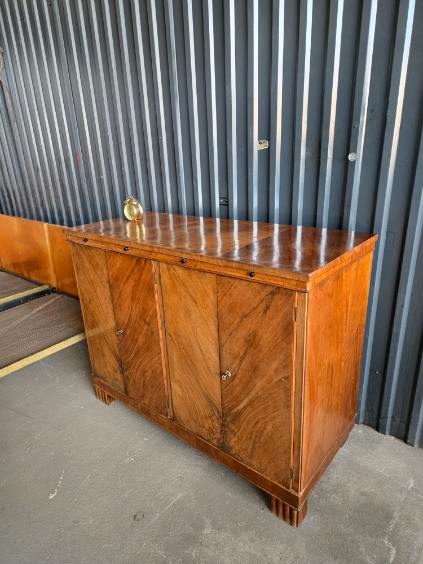 Nabytok Art Deco - 2