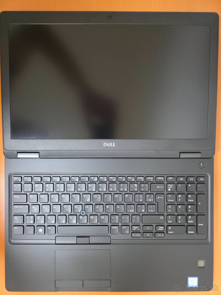 Dell Latitude 5590 _i5 8th_TOP výkon/cena - 2