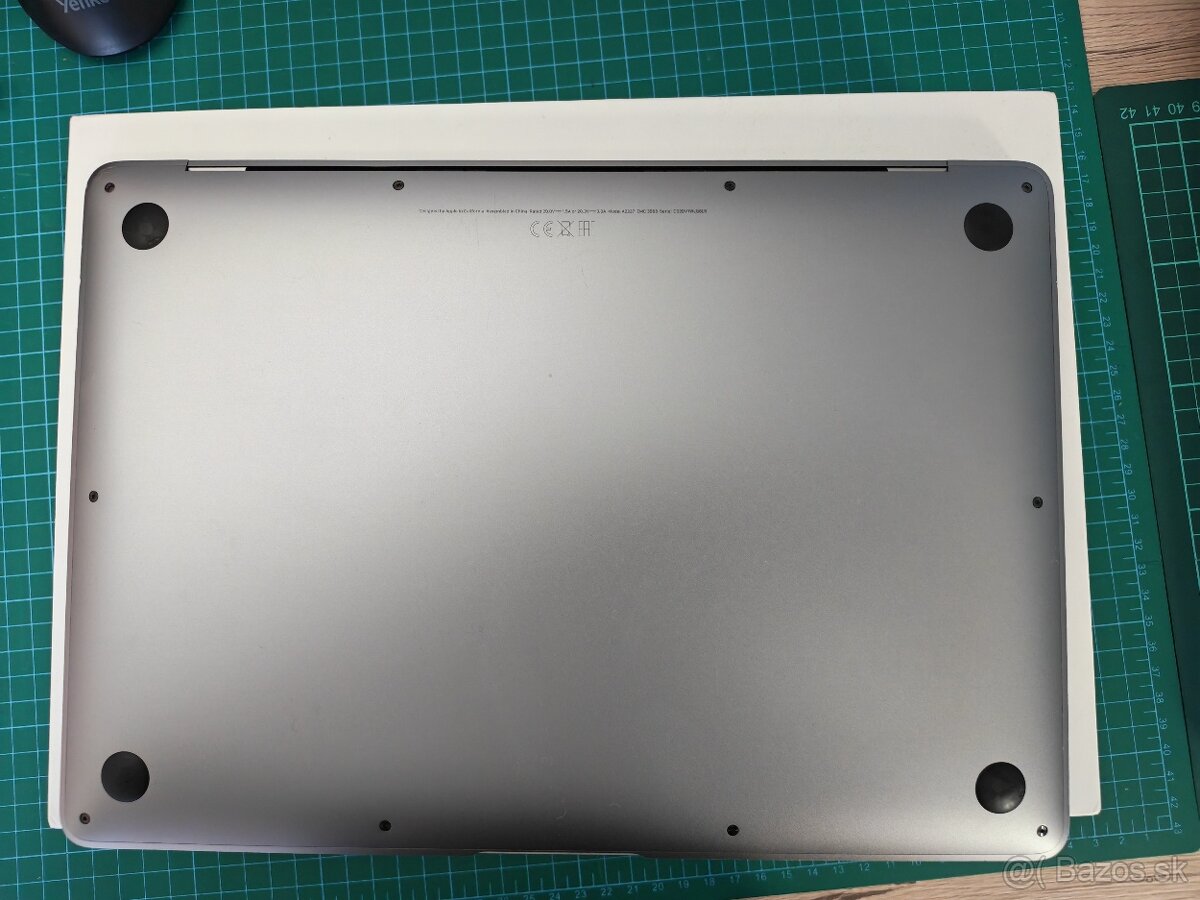 Macbook Air M1 - 2