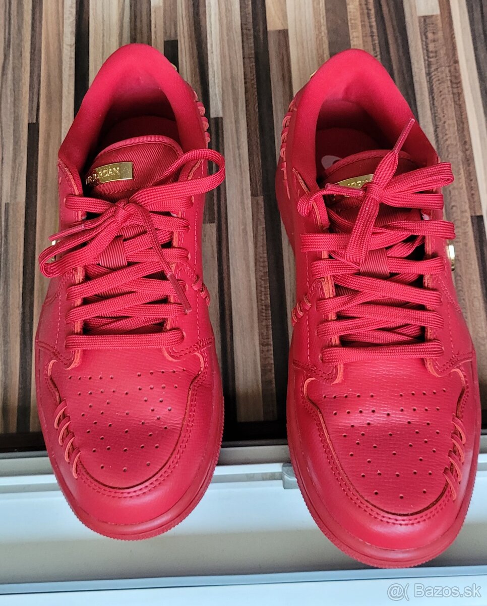 Nike air Jordan 1 - 2