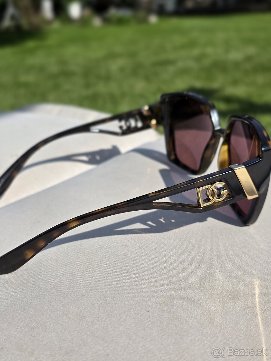 Dolce & Gabbana okuliare - 2