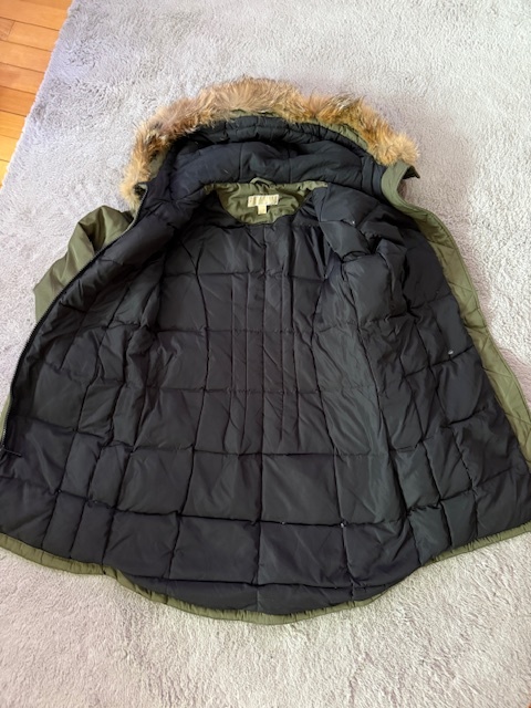 bunda - kabát MICHAEL KORS - 2