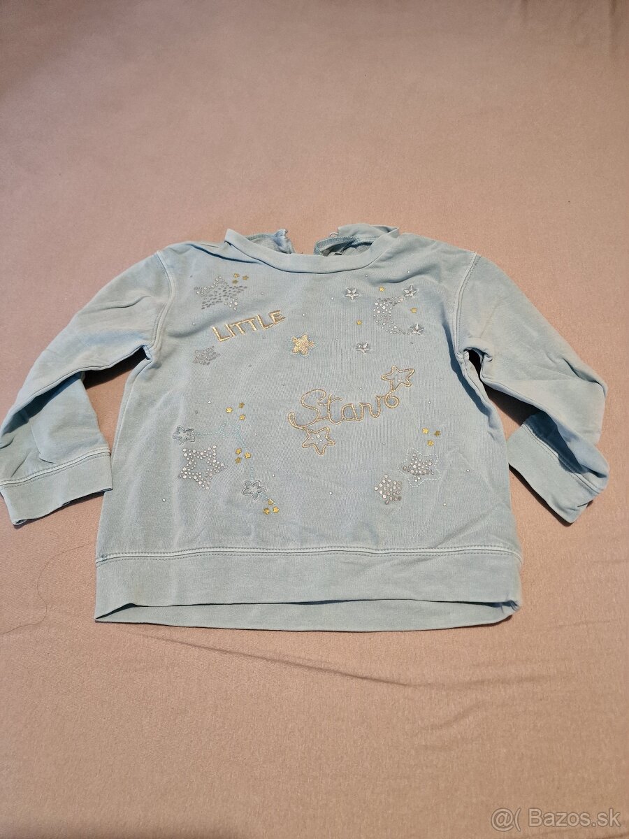 Tričko Mayoral 92 cm - 2