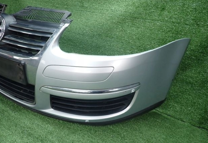 vw golf V nárazník kombi 2005+ - 2