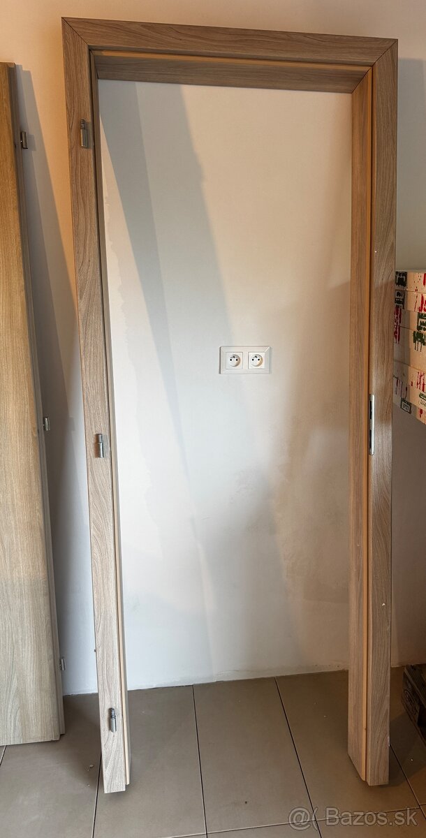 Interiérové dvere 70 - 2