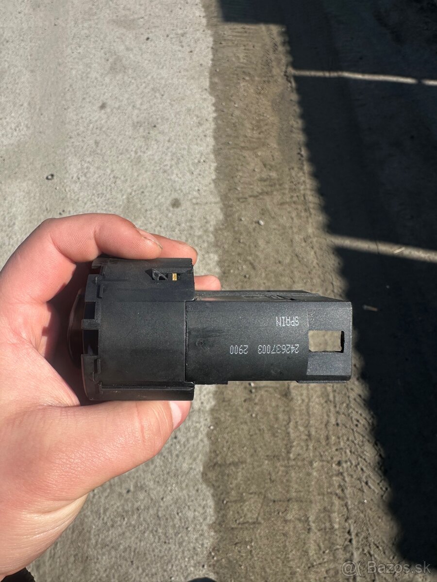 Prepínač svetiel Škoda Fabia 1 - 2