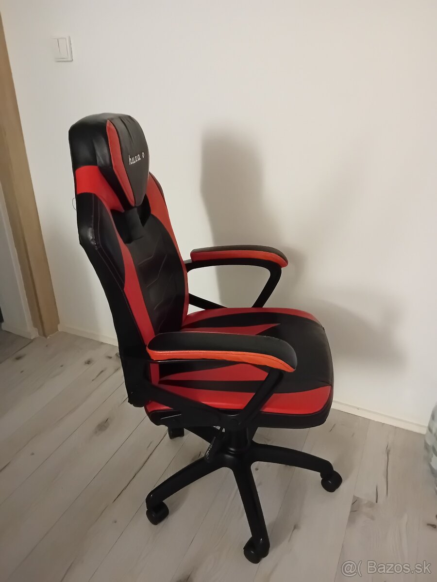 Kancelarska stolicka - 2