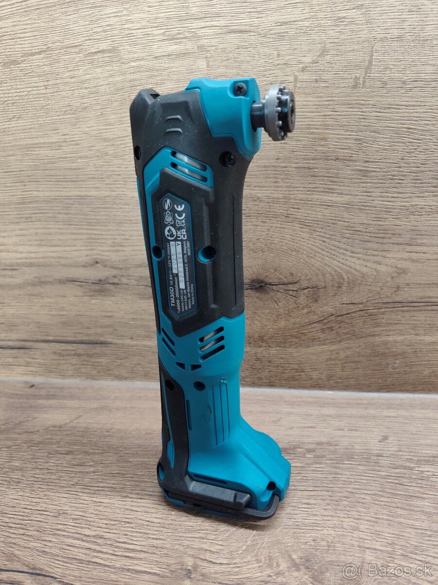 makita tm30d multi tool - 2