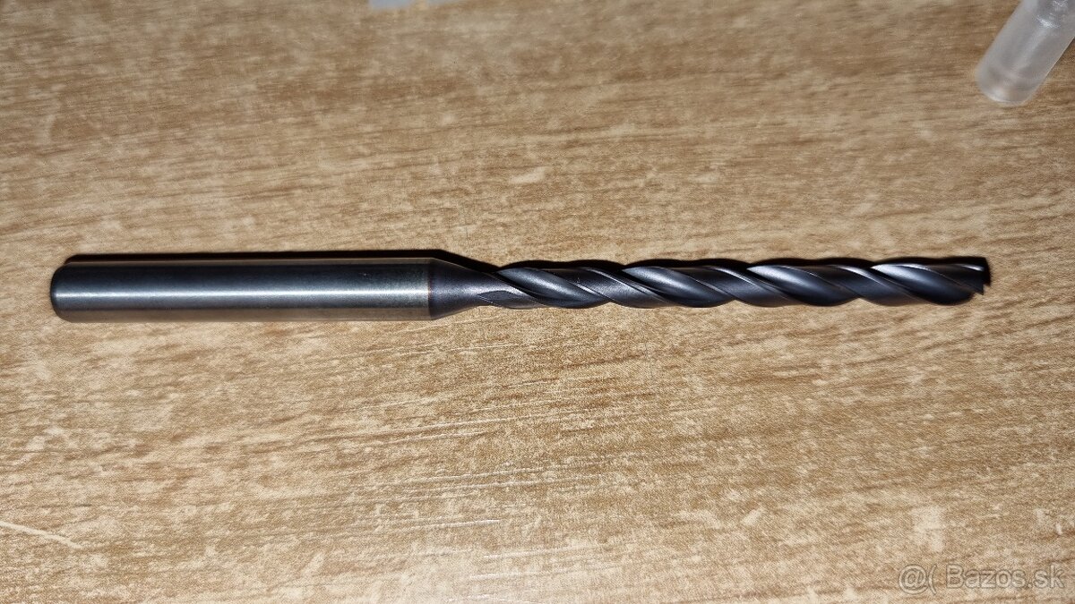 TK vrták Kennametal D4,0 8D - 2
