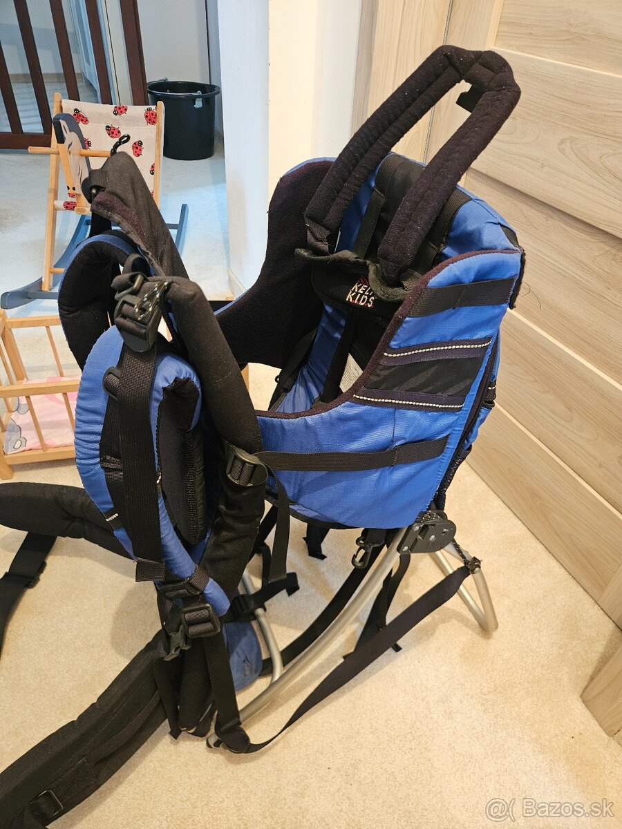 Turistický nosič - 2