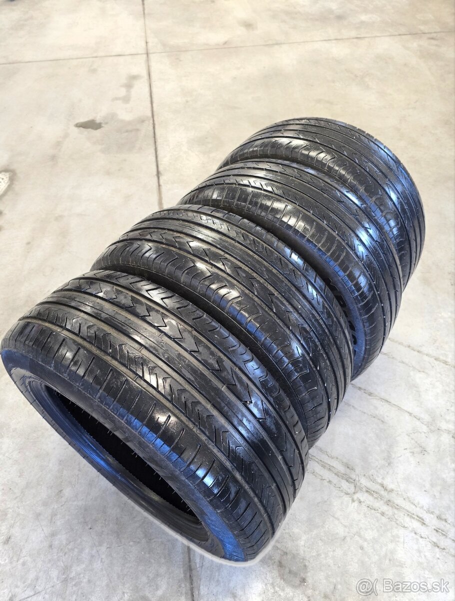 225/55R16 Letné pneu - 2