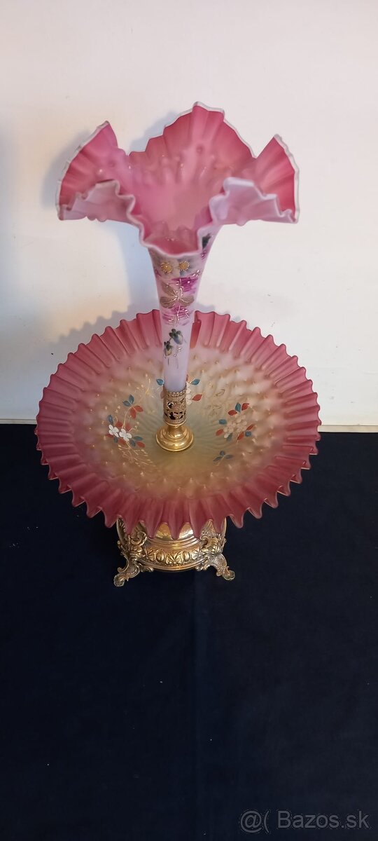 Žardiniera nástolec - 2