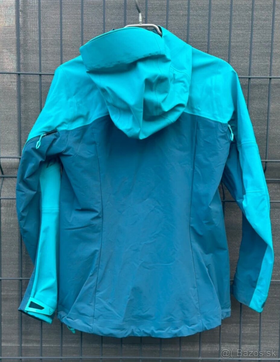 Dynafit TLT GTX jacket - 2