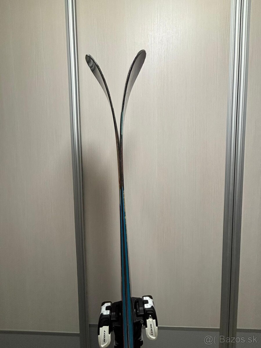 Freeride - skialp lyže Scott Mega doozer 185 - 2