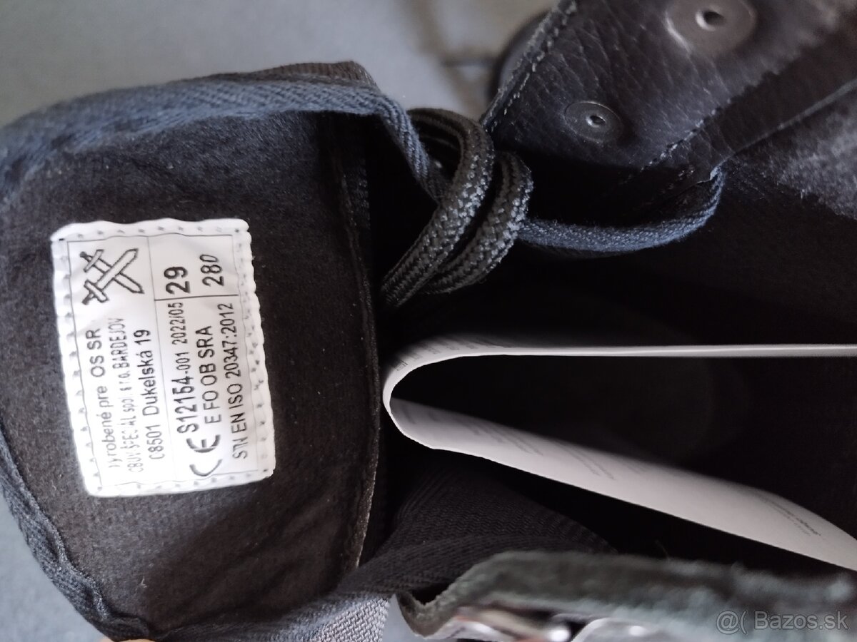 Letné kanady ossr - 2