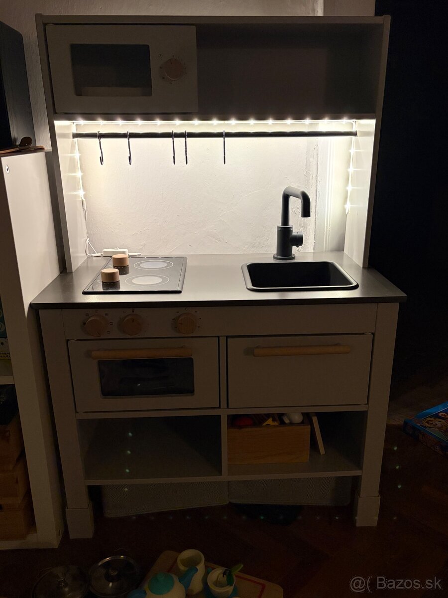 Detská kuchynka IKEA - 2