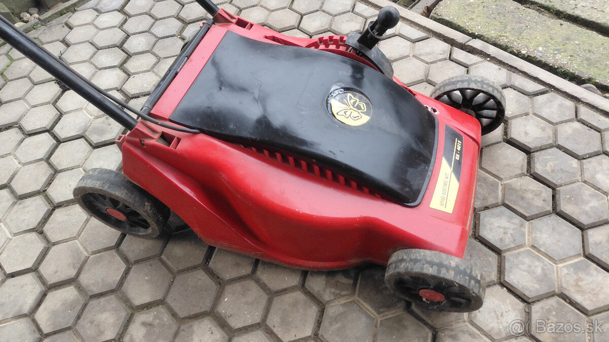 KOSAČKA FEVILL KK 4015 - 2
