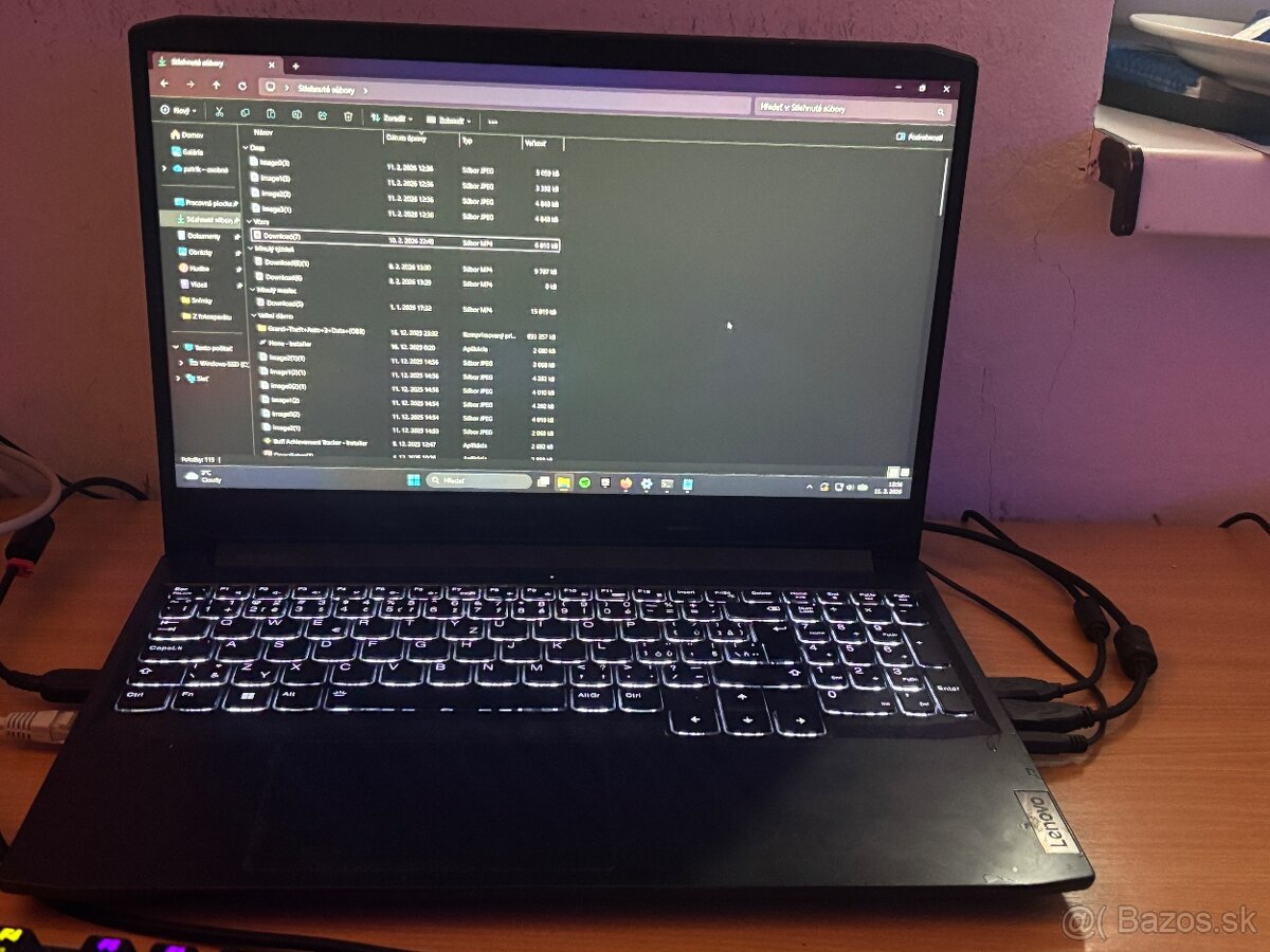 Lenovo gaming 3 - 2