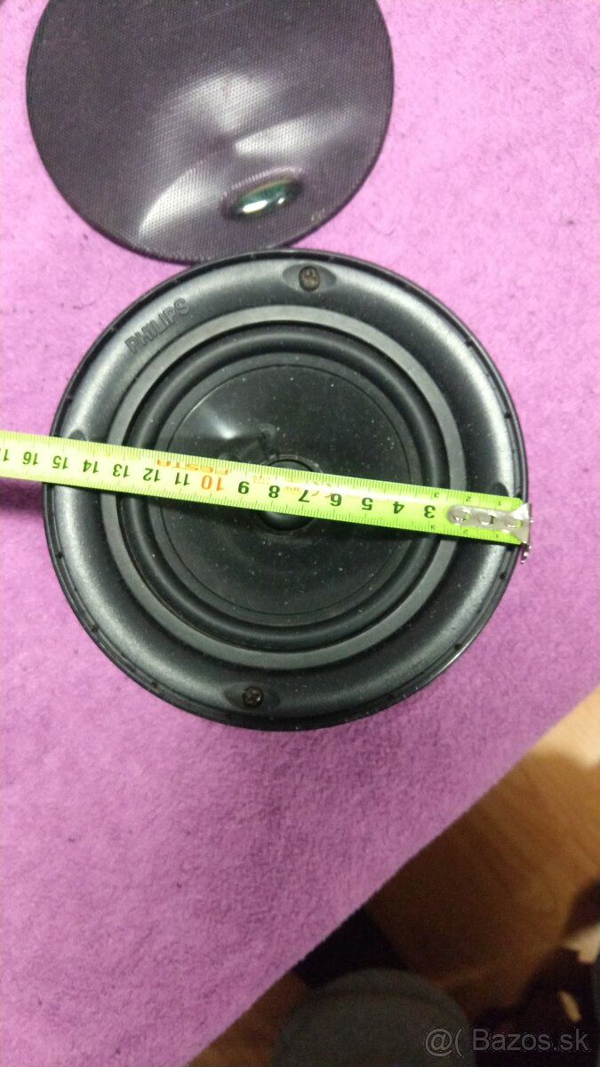 Reproduktory Philips - 2