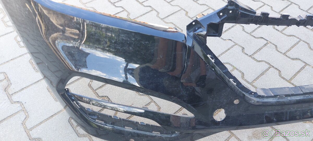 Predný nárazník - 2