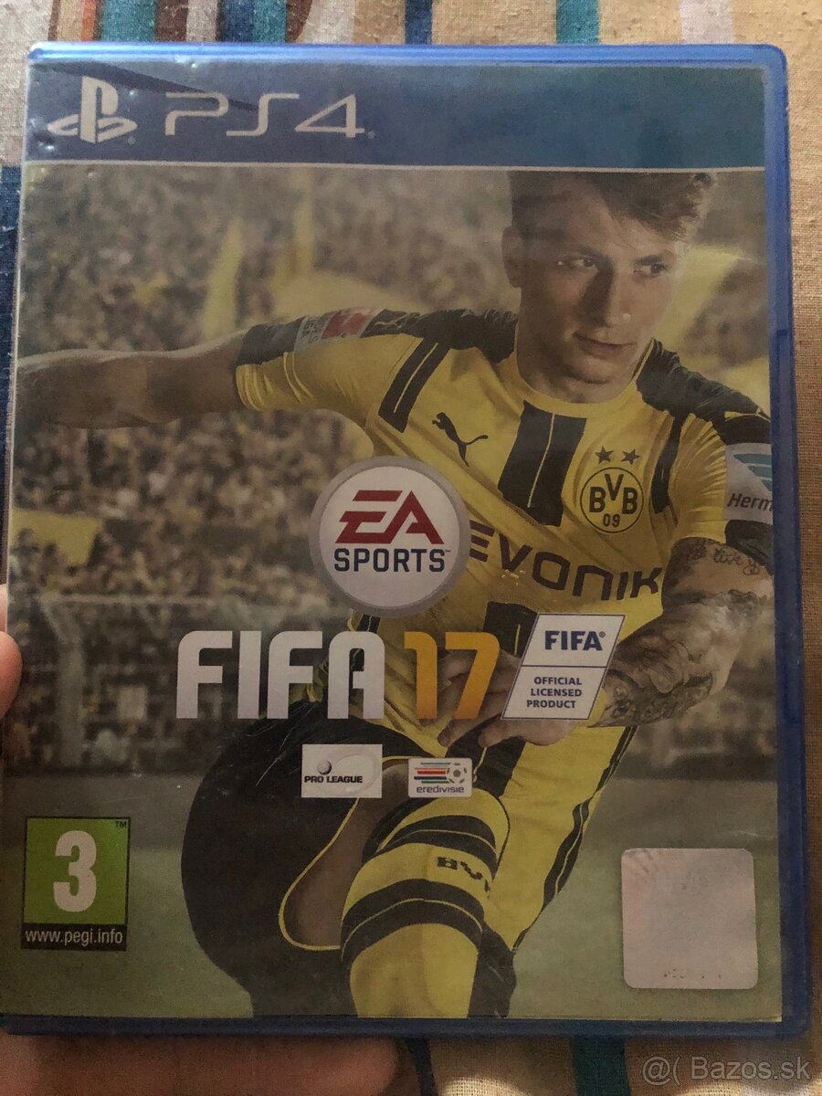 FIFA 17 - 2
