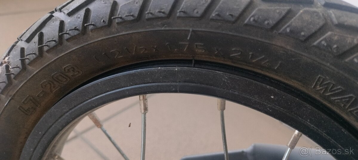 Bicykel - 2