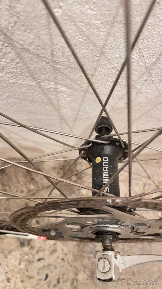 Predne koleso Mach1 MTB 26” - 2