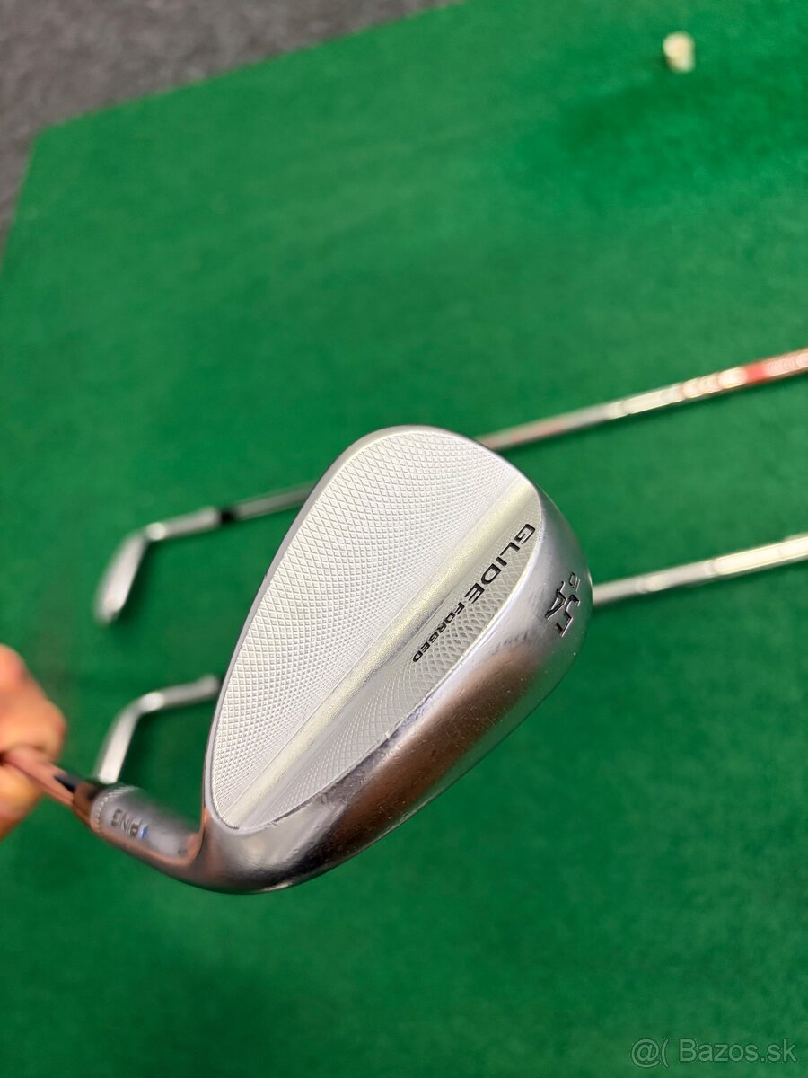PING GLIDE FORGER Wedges - 2