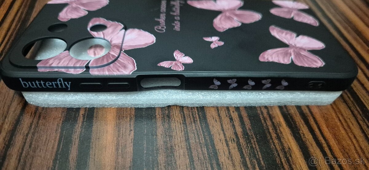 Kryt na Xiaomi Redmi Note 15 Pro Plus 5G - 2