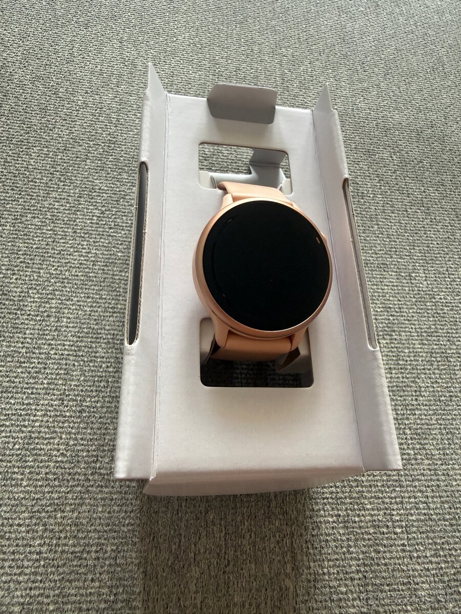 Garmin Vivoactive 6 Pink - 2