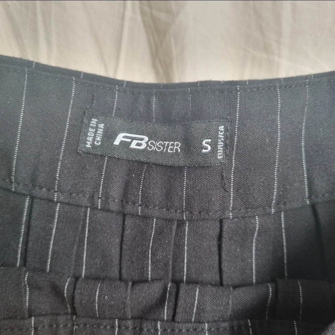 FB Sister sukňa S - 2