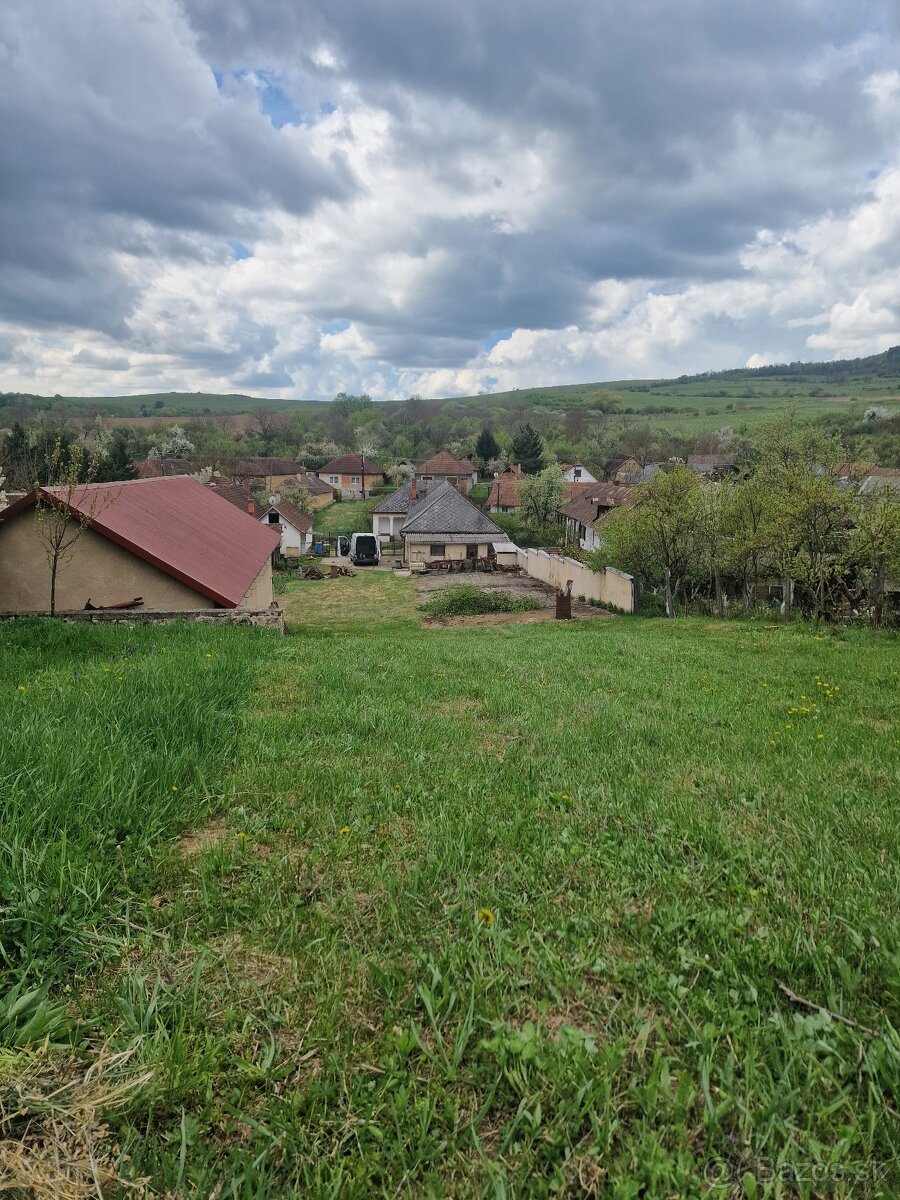 Predám dom v Maďarsku - 2