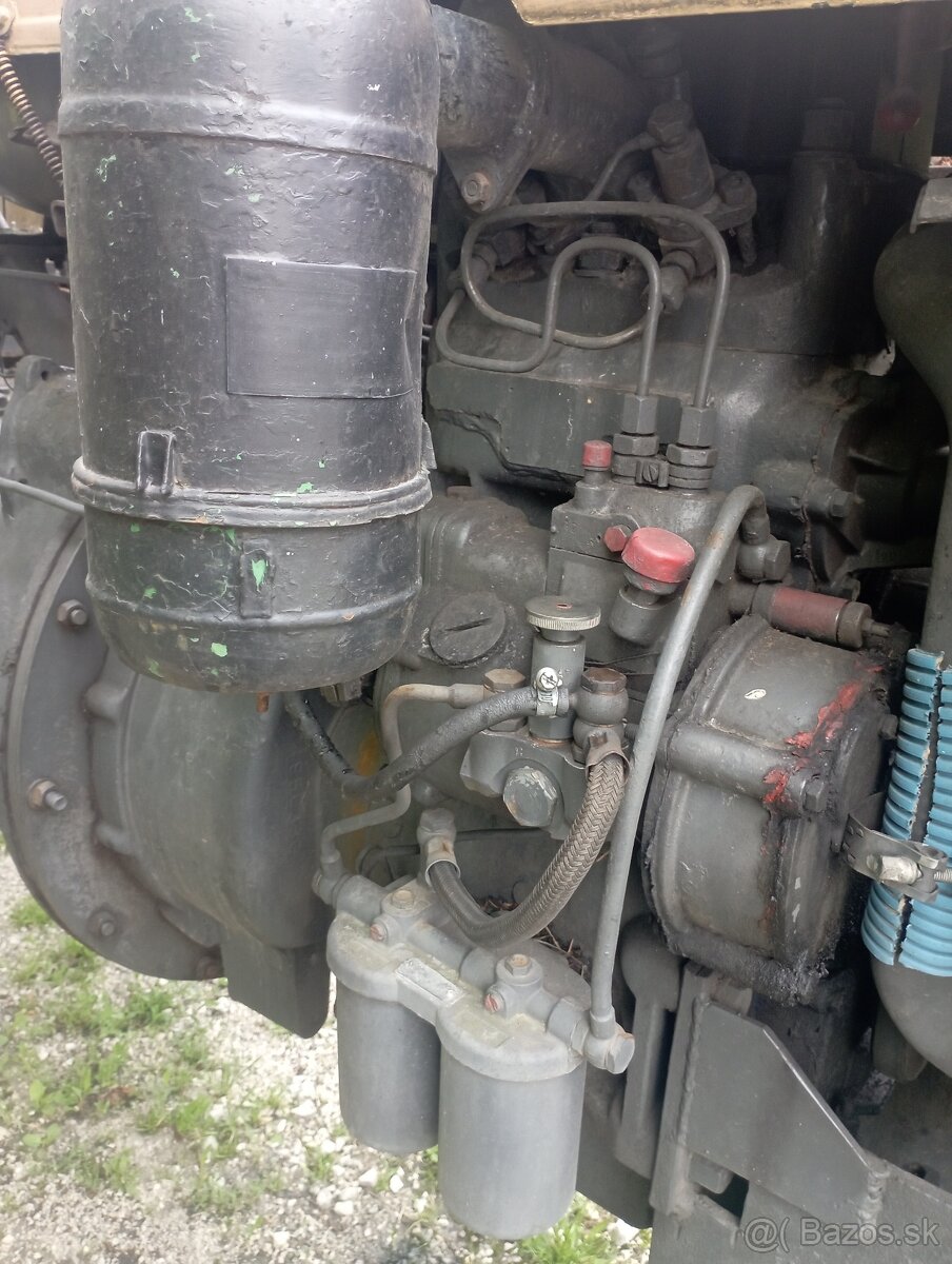 Motor ursus - 2