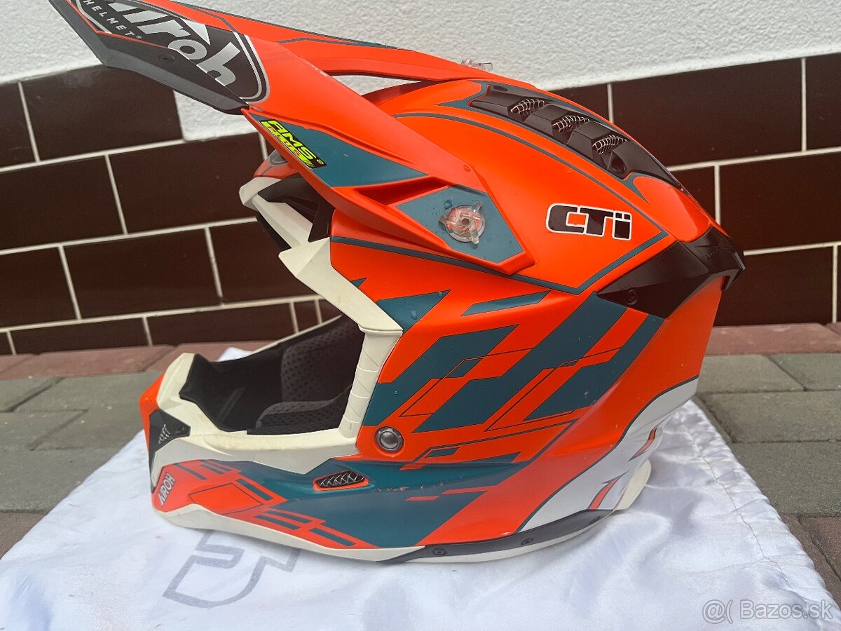 Airoh Aviator 3 - 2