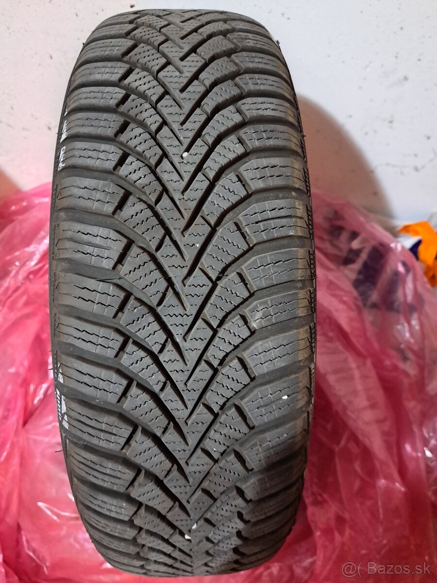 Zimné pneumatiky 175/65 R14 - 2