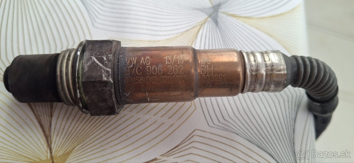 Lambda sonda - VW/Škoda/Audi - 07C 906 262 BH - 2