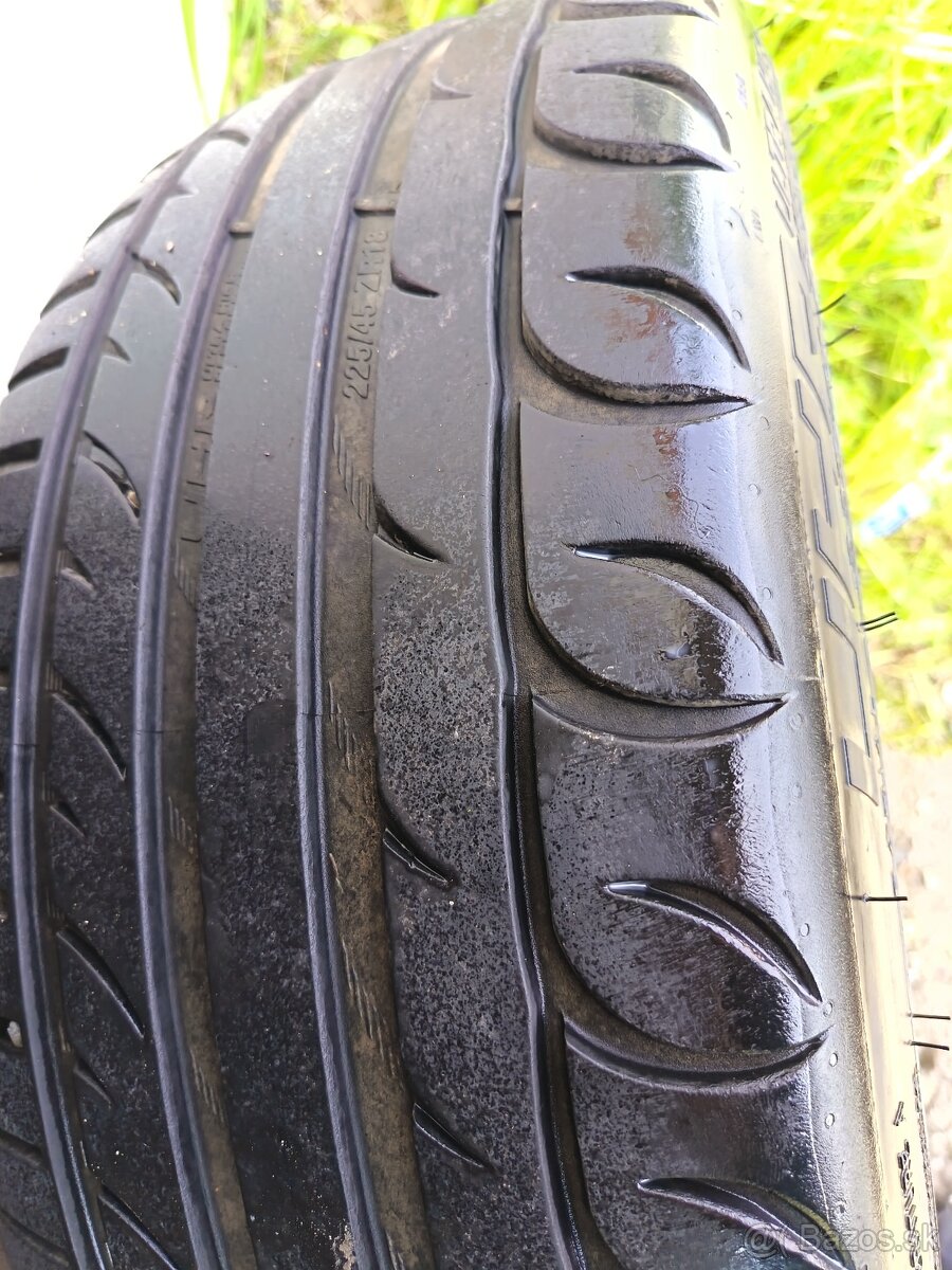 R18TEC-SPEEDWHEELS AS4 8x18 5x112 ET35 - 2