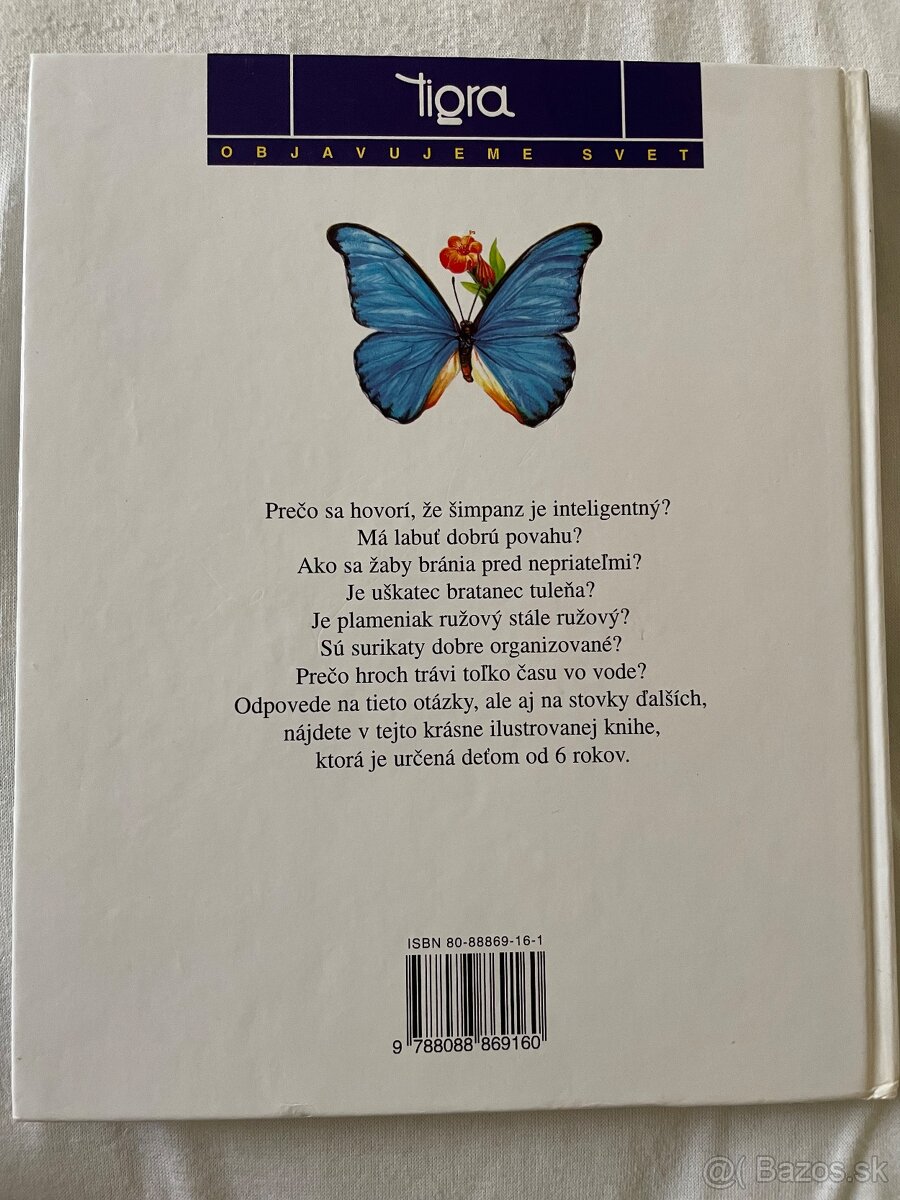 Zvieratá - 2