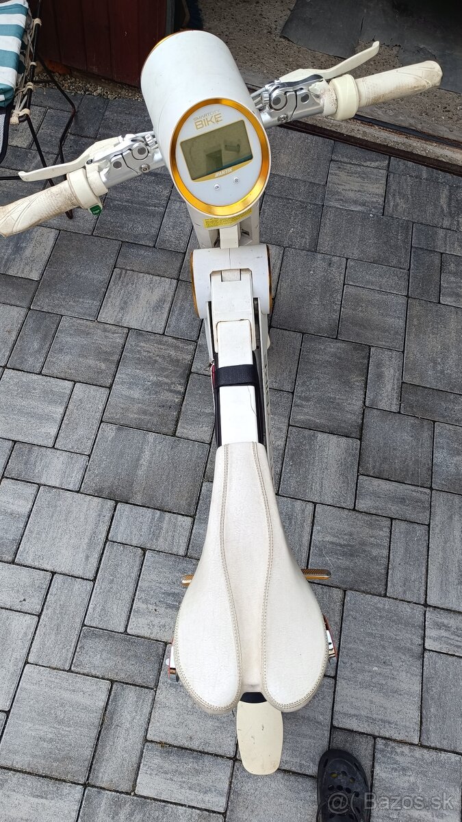 Smart city BIKE - 2
