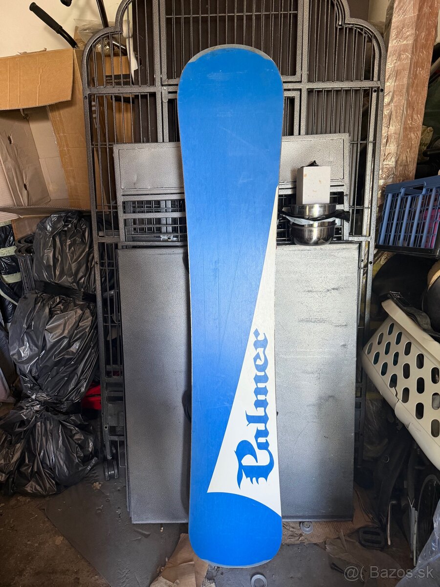 Snowboard - 2