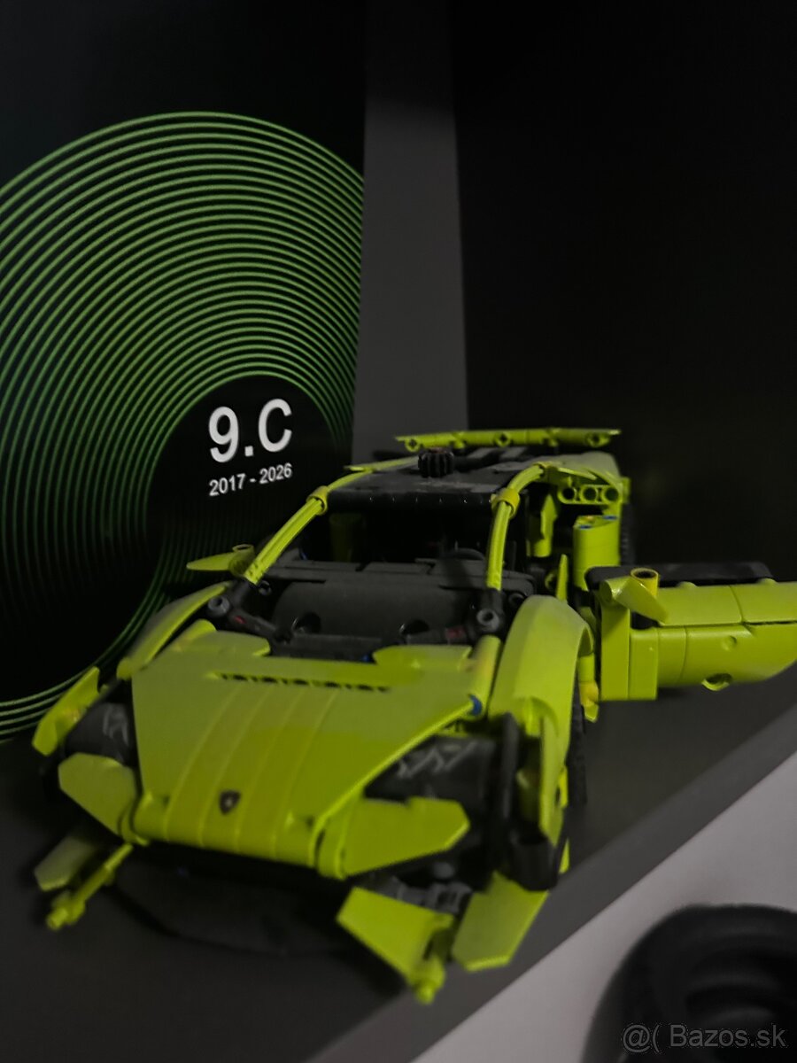 Lego c - 2