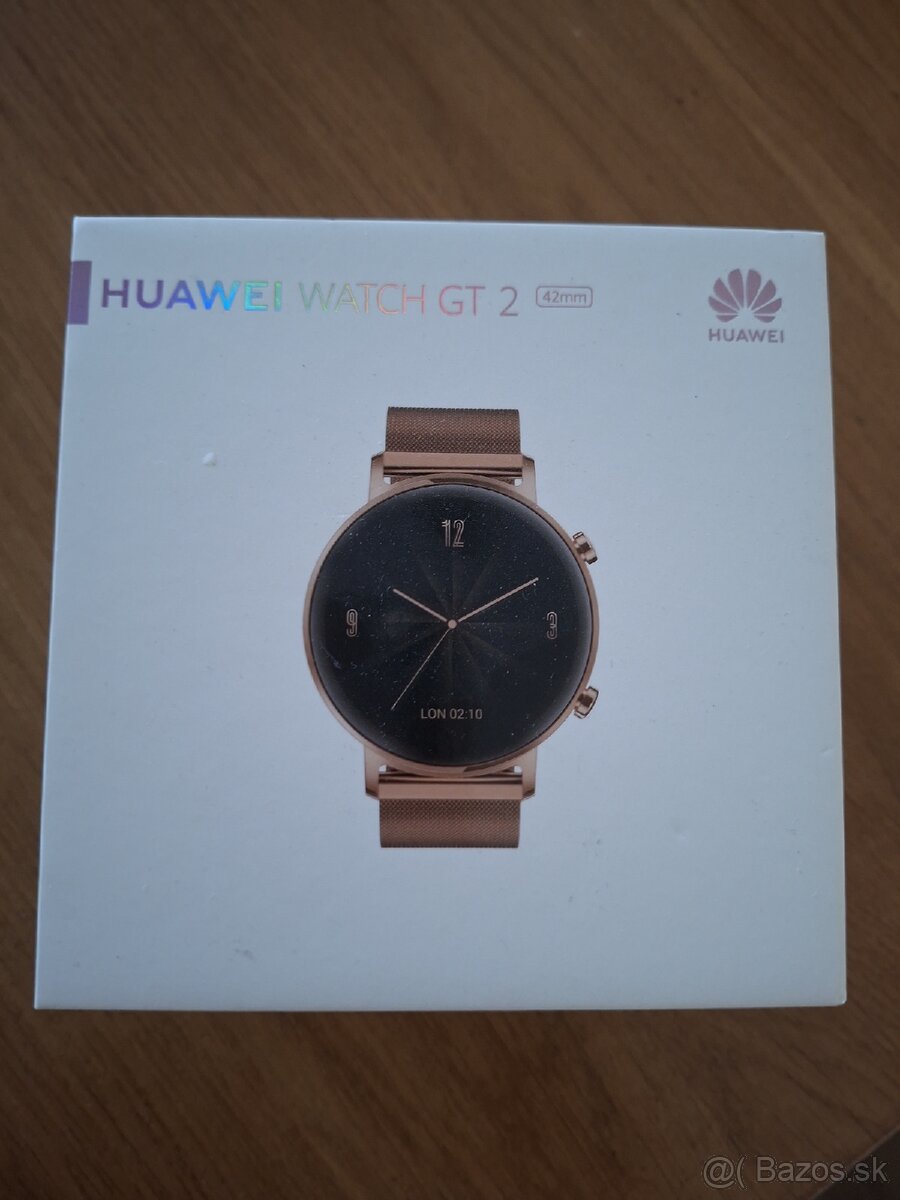Hodinky huawei - 2