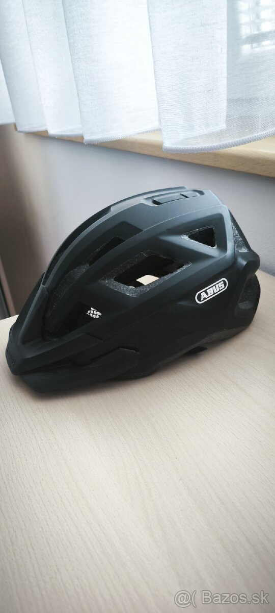 Abus prilba - 2