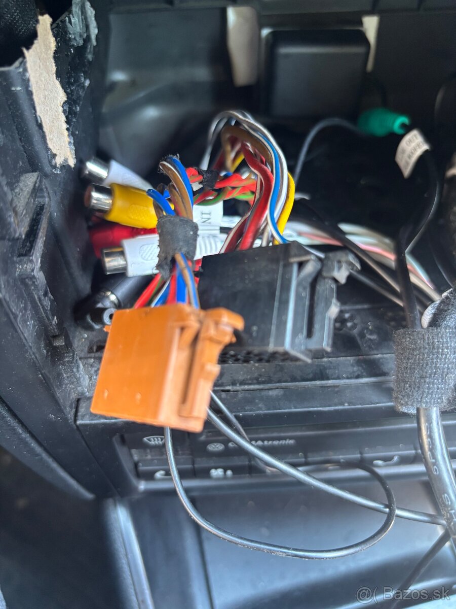 2din Autoradio carplay android auto - 2
