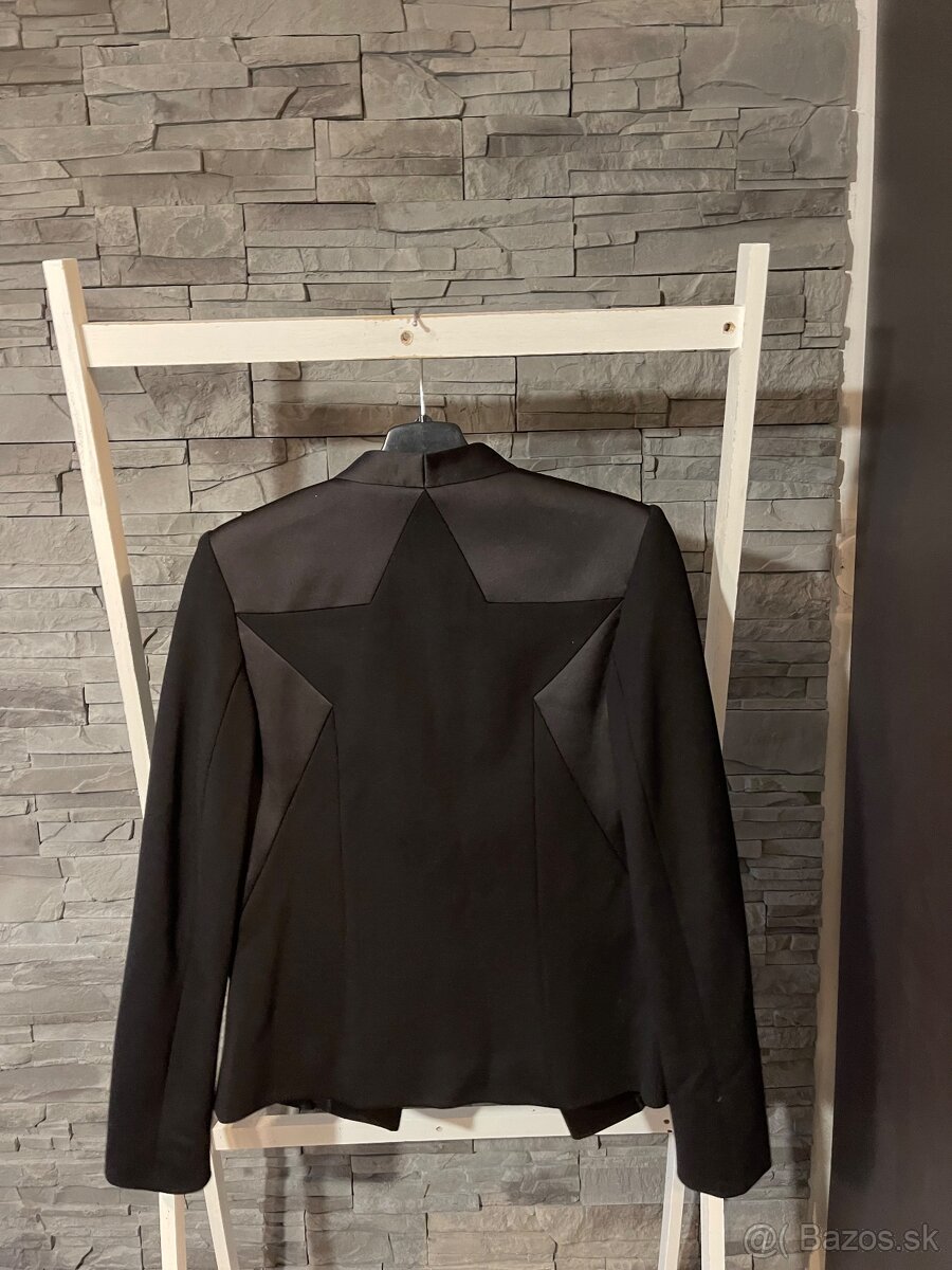 Karl Lagerfeld v.S - 2