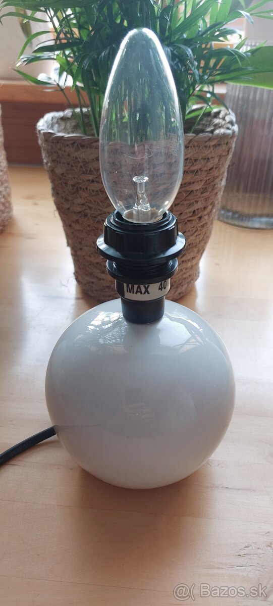 nočné lampy - 2
